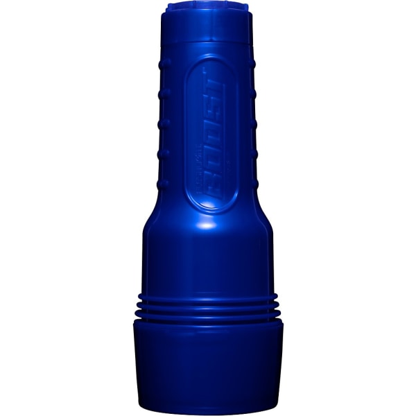 Fleshlight: Boost Blast (Female), mörk/medium Mörk hudfärg