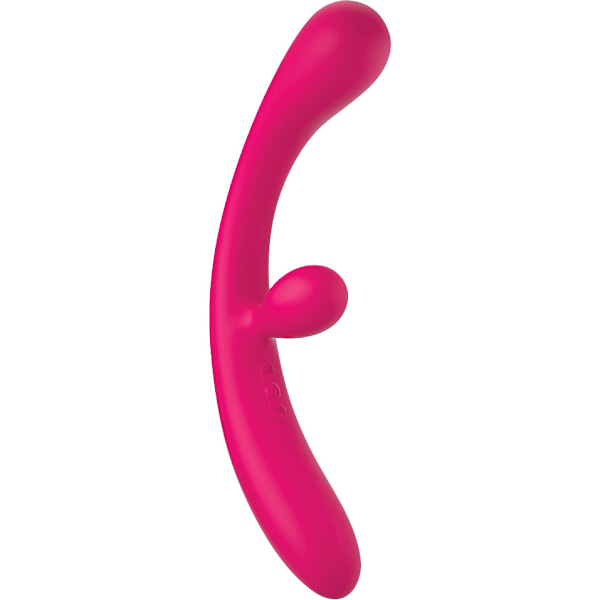 Jimmyjane: Reflexx Rabbit 3 Rosa