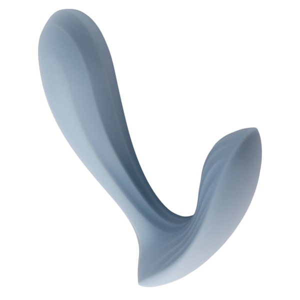 Svakom: Erica, Wearable Vibrator with App, blå Blå