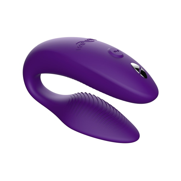 We-Vibe: Sync 2 Lila