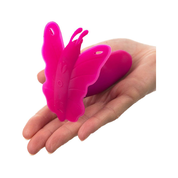 Realov: Lydia I, Smart Butterfly Vibe Rosa