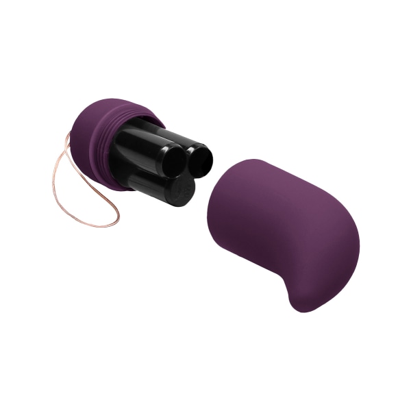 Shots Toys: G-Spot Egg, large Lila