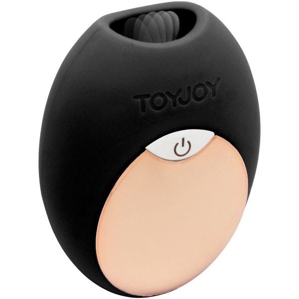 Toy Joy: Diva, The Teasing Tongue Svart