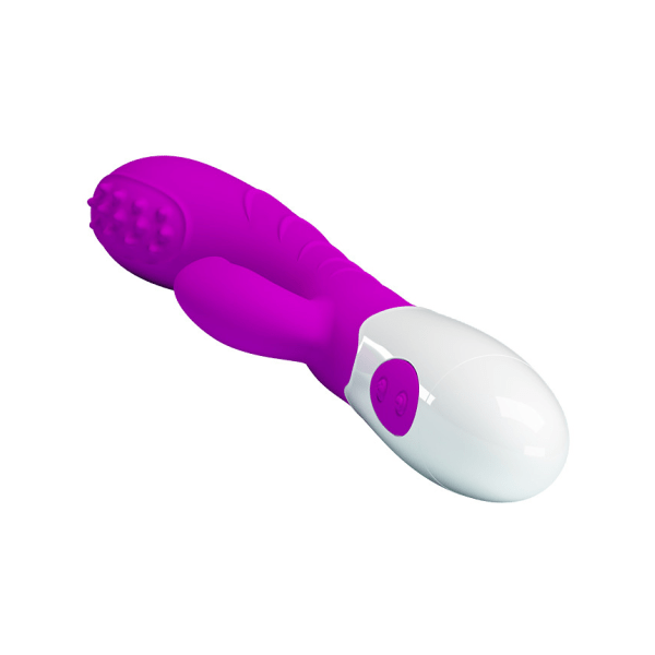 Pretty Love: Arthur, Kanin Vibrator Lila