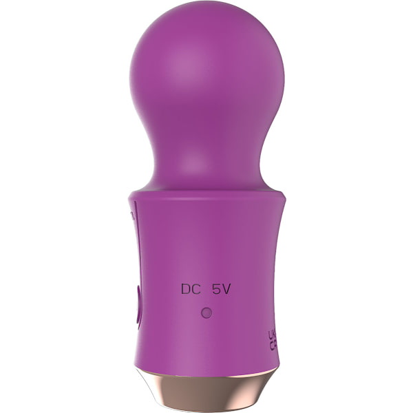 Xocoon: The Traveller Wand, Power Massager Rosa