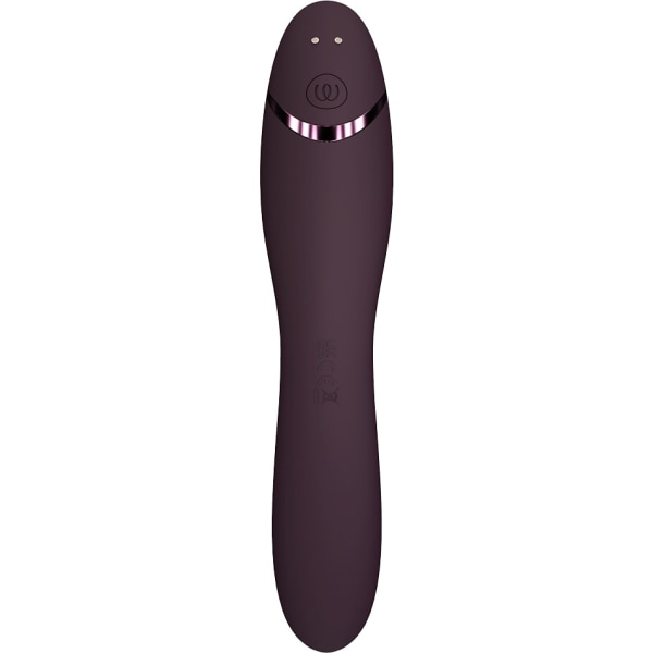 Womanizer: OG Röd