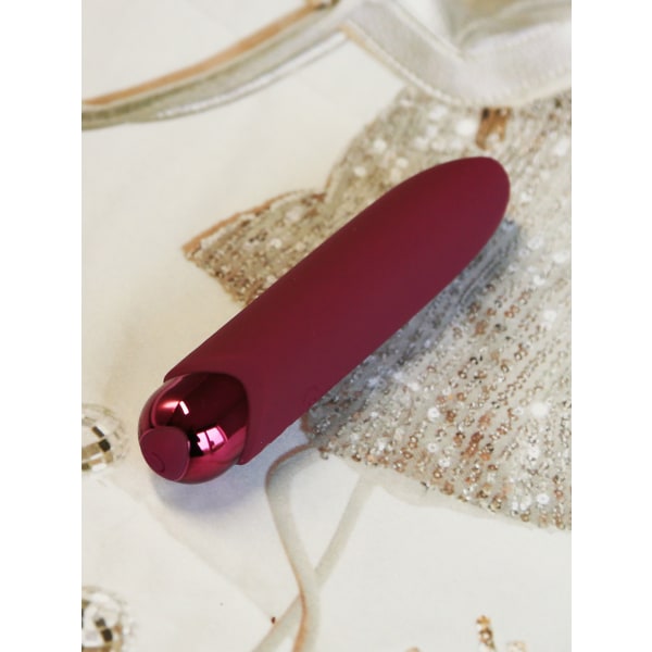 Dream Toys: Glam, Stærk Bullet Vibe Lila