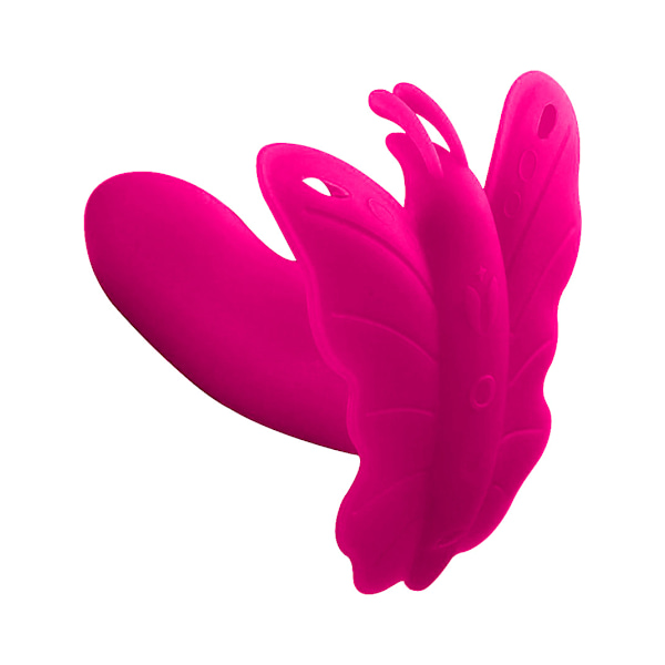 Realov: Lydia I, Smart Butterfly Vibe Rosa