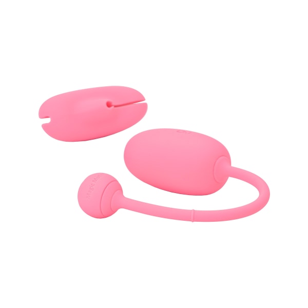 Magic Motion: Kegel Coach, App Interactive Exerciser Rosa