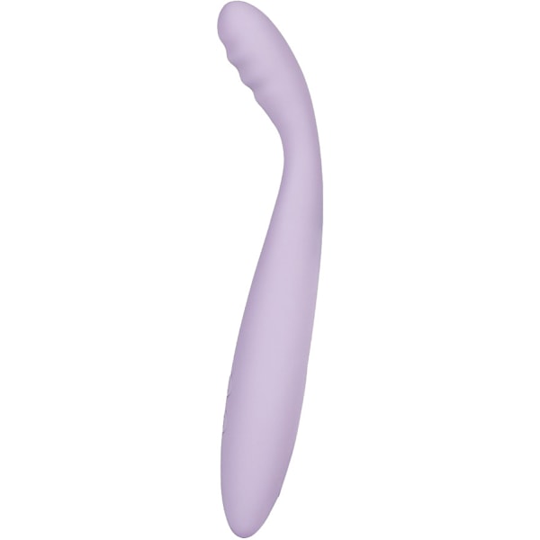 Svakom: Cici 2, App-Controlled Slim G-Spot Vibrator Lila