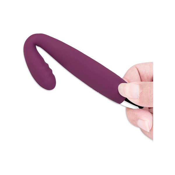 Svakom: Cici, Flexible Head Vibrator, lila Lila