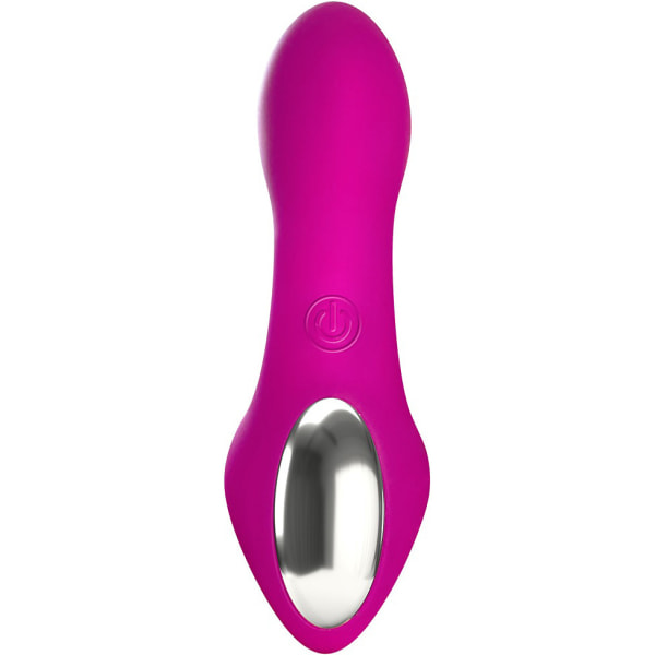 JAVIDA: RC Shaking & Vibrerende Trussevibrator Rosa