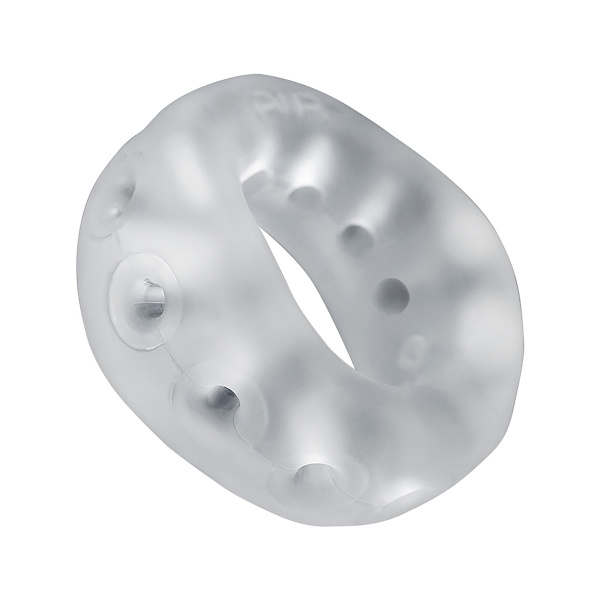 Oxballs: Air, Sport C-ring, transparent Transparent