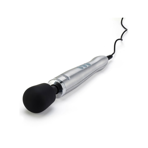 Doxy: Die Cast Silver