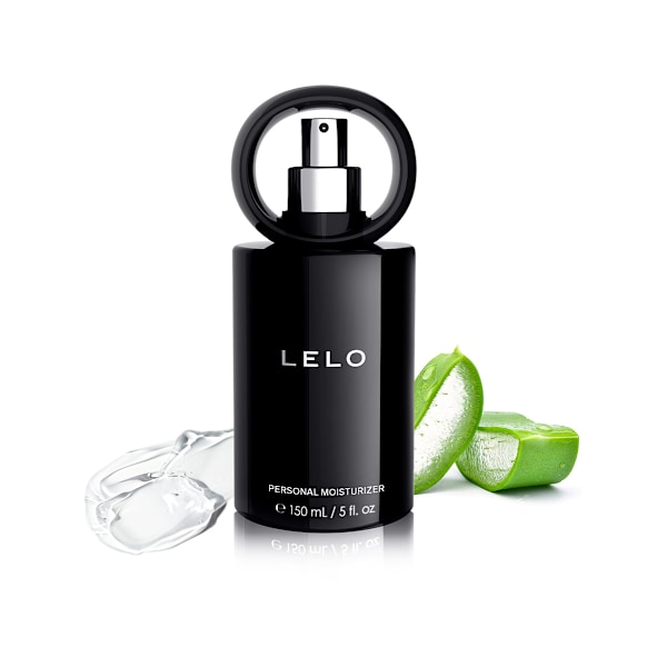 LELO: Personal Moisturizer, 150 ml