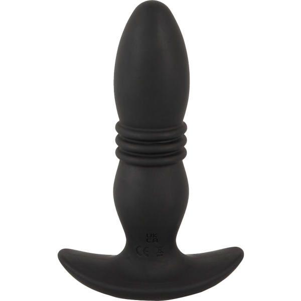 Anos: RC Thrusting-vibrator Svart