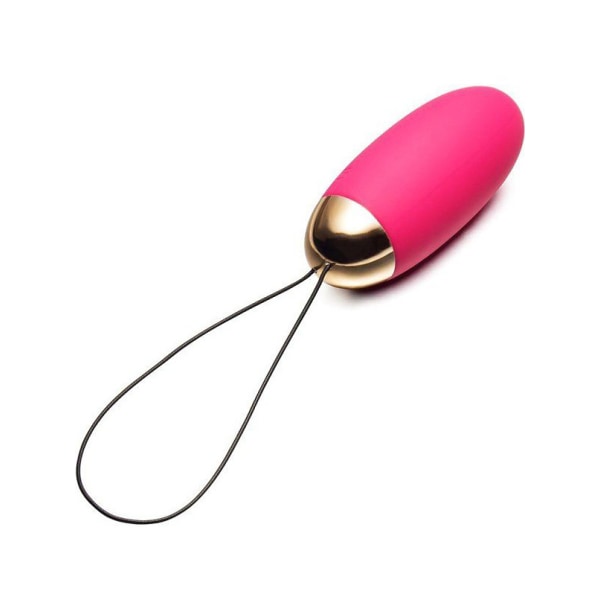 Svakom: Elva, Remote Control Vibrating Bullet Rosa