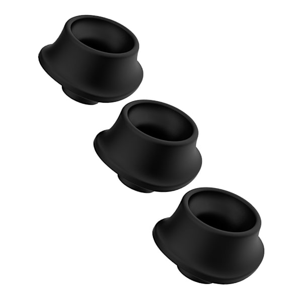 Arcwave x Womanizer: Pleasure Pair, Ion + Premium 2 Svart