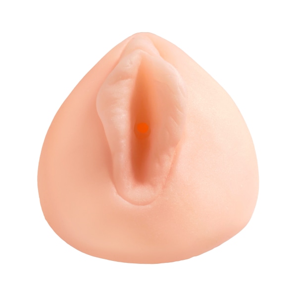 Pipedream Extreme: Sorority Snatch, ljus Ljus hudfärg