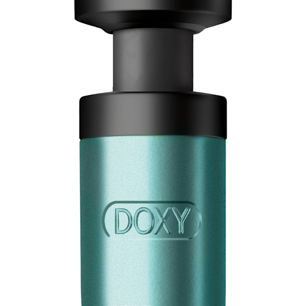 Doxy: 3 USB-C Wand Turkos