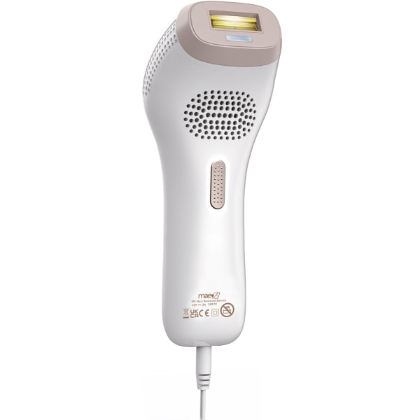 Mae B: IPL Hair Removal Device Vit