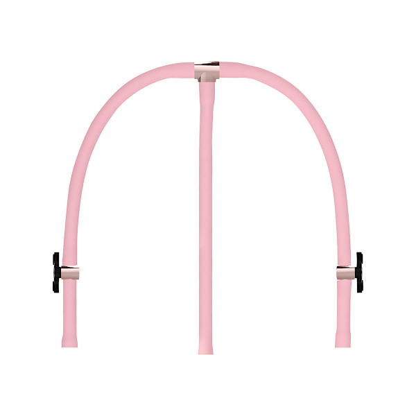 Pumped: Breast Pump Set Rosa Medium
