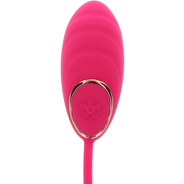 Ivy by Toy Joy: Lily, Wireless Vibrator Egg Rosa