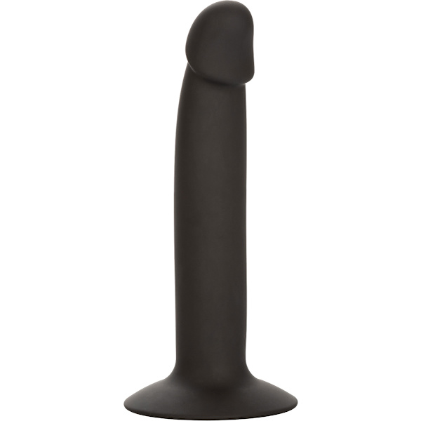 California Exotic: Silicone Slim Anal Stud Svart