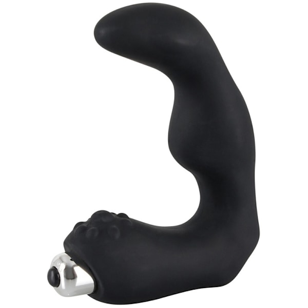 Rebel: Prostate Vibrator Svart