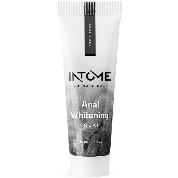Intome: Anal Whitening Cream, 30 ml Vit