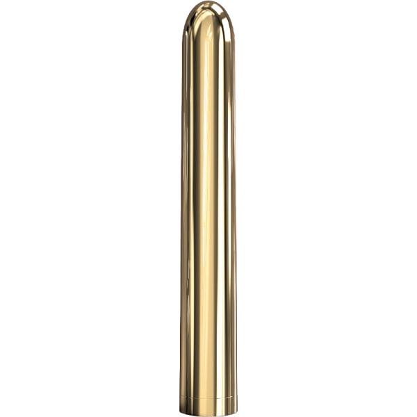Dorcel: Golden Boy 2.0, Vaginal Vibrator Guld