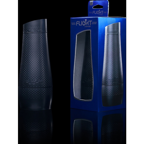 Fleshlight: Flight, Pilot Transparent