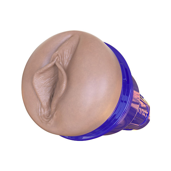 Fleshlight: Boost Bang, ljus/medium Ljus hudfärg