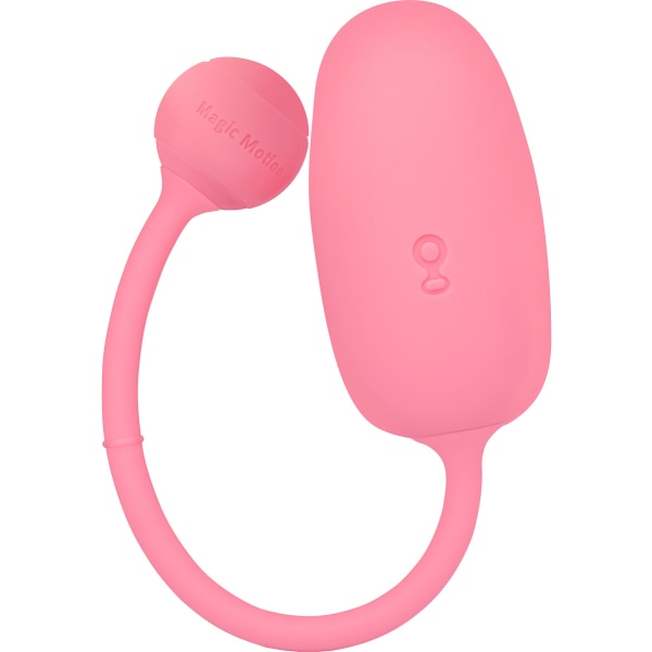 Magic Motion: Kegel Coach, App Interactive Exerciser Rosa