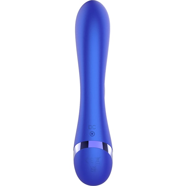 Xocoon: Everlasting Love, G-Spot Rabbit Vibrator Blå