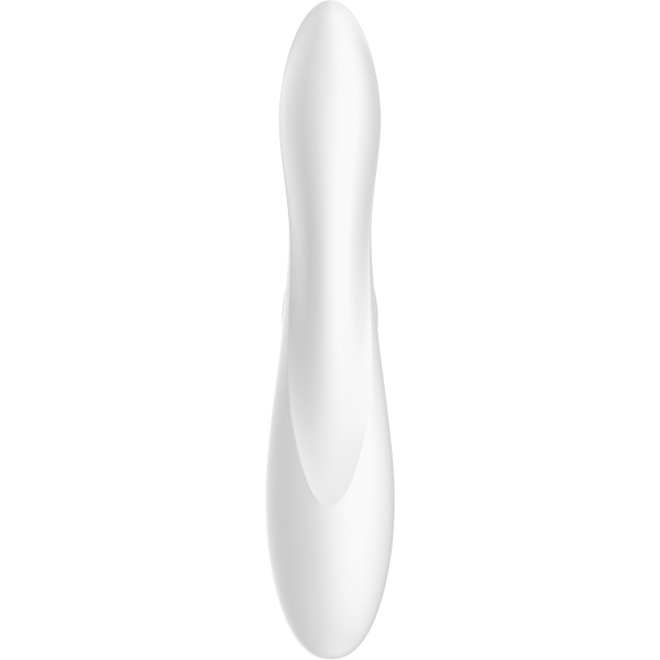 Satisfyer: Satisfyer Pro + G-Spot, Air Pulse + Vibration Vit