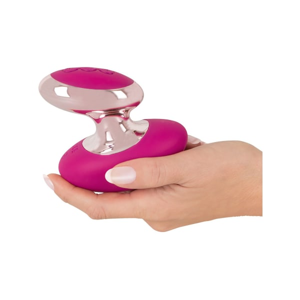 Couples Choice: Massager Rosa
