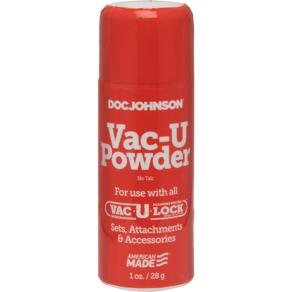 Doc Johnson: Vac-U Powder Vit