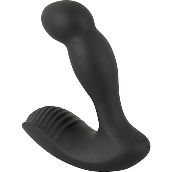 Rebel: RC Prostate Massager Svart