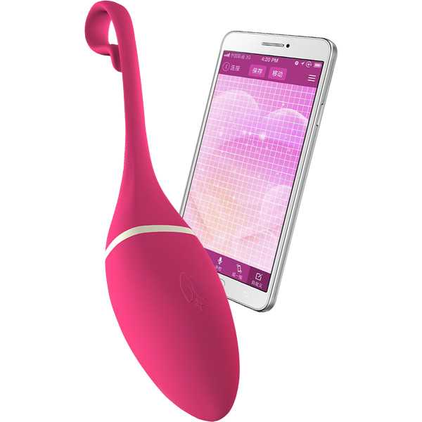 Realov: Irena I, Smart Mini Vibe Rosa