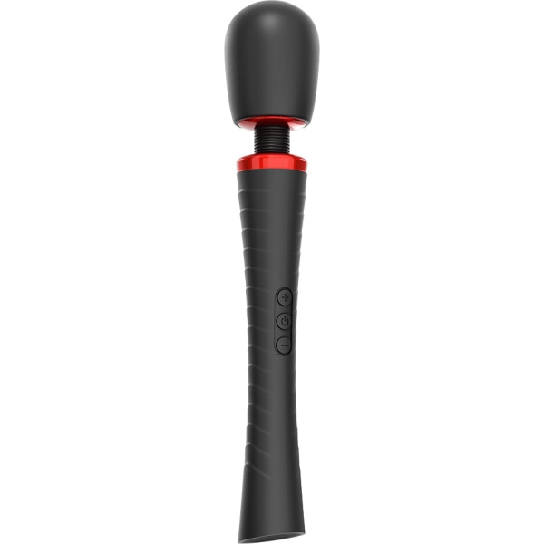 Man Wand Xtreme Svart