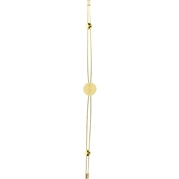 Taboom Vogue: Contemporary Nipple Clamps Guld