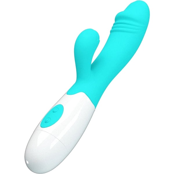 Pretty Love: Snappy, Rabbit Vibrator Turkos