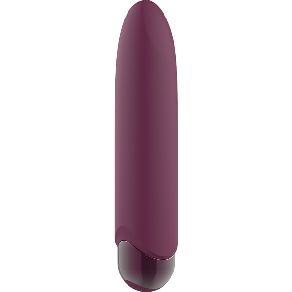 Dream Toys: Glam, Strong Bullet Vibe Lila