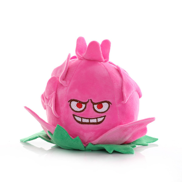 Växter vs Zombies - Rose Red Dragon Fruit