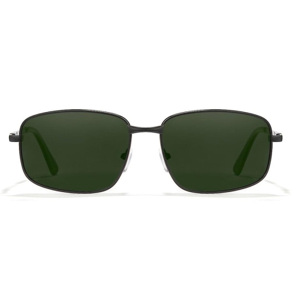 Polariserat solglas Green