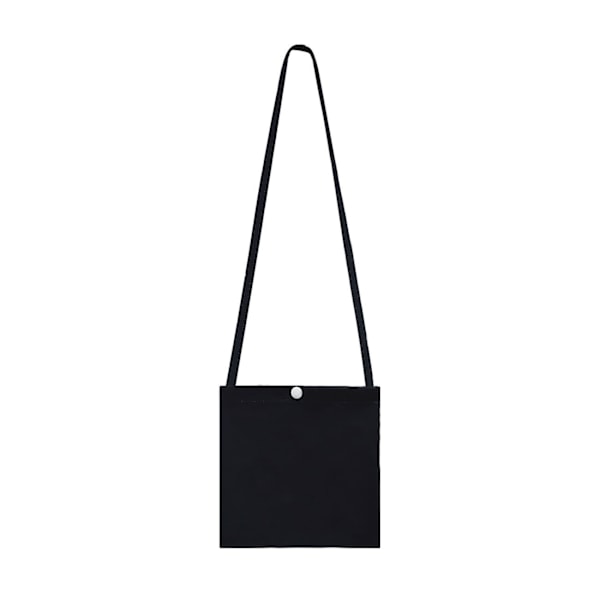 2023 Onsdag Svart klänning cosplay kostym Halloween Adams prinsessklänning cos kläder A73 black bag 110cm