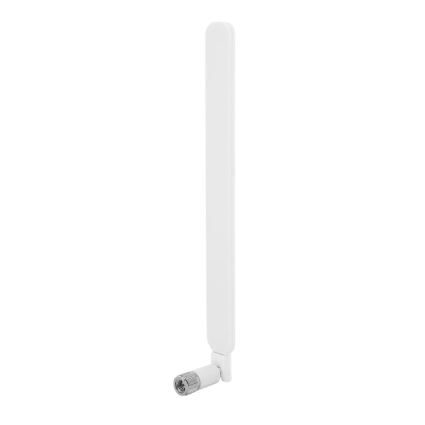 Router Antenna 4g Antenn Sma Hane För 4g Lte Router Extern Antenn För B593 E5186 För B315 B310 6 White  black none