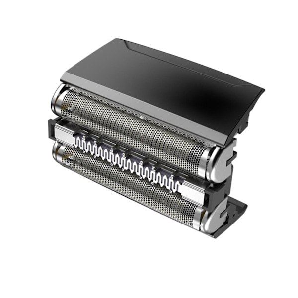 2x för Series 5 rakapparat 52b utbytes elektrisk rakapparat utbyteshuvud 5020,5020s, 5030,5030s, 504 As shown none