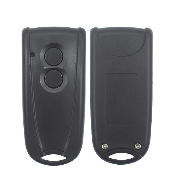 Hormann Ecostar Rse2 Rsc2 433mhz fjärrkontroll Rullande kod Ecostar Rsc2-433 Rse2-433 MHz fjärrkontroll med batteri Style2